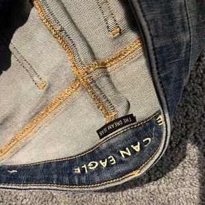 American Eagle Jeggings Size 12